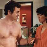 Catherine Morin, Jean-Paul Belmondo