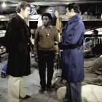 Charles Denner, Jean-Paul Belmondo