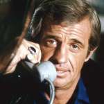 Jean-Paul Belmondo