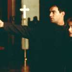 Ben Chaplin, Winona Ryder