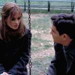 Ben Chaplin, Winona Ryder