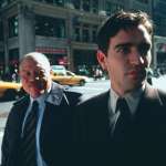 Ben Chaplin, John Beasley