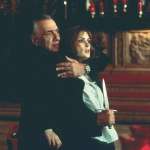 Philip Baker Hall, Winona Ryder