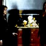 Sarah Wynter, Winona Ryder