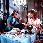 Jonas Abry, River Phoenix, Martha Plimpton, Christine Lahti