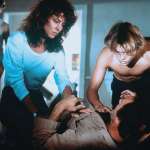 Jonas Abry, River Phoenix, Judd Hirsch, Christine Lahti