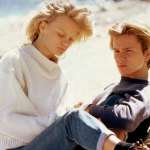 River Phoenix, Martha Plimpton