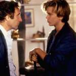 River Phoenix, Judd Hirsch