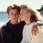 River Phoenix, Martha Plimpton