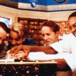 Alessandro Nivola, Adrian Lester, Matthew Lillard, Kenneth Branagh