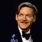 Kenneth Branagh