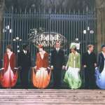 Natascha McElhone, Alessandro Nivola, Adrian Lester, Matthew Lillard, Carmen Ejogo, Kenneth Branagh, Alicia Silverstone, Emily Mortimer