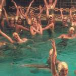 Natascha McElhone, Carmen Ejogo, Alicia Silverstone, Emily Mortimer