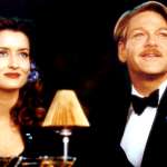 Natascha McElhone, Kenneth Branagh
