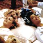 Natascha McElhone, Carmen Ejogo, Alicia Silverstone, Emily Mortimer