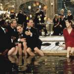 Natascha McElhone, Alessandro Nivola, Adrian Lester, Matthew Lillard, Kenneth Branagh, Alicia Silverstone