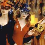 Natascha McElhone, Alicia Silverstone, Emily Mortimer