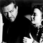 Ray Milland, Jane Wyman