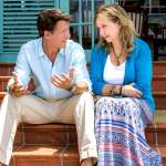 James Denton, Gladys Rodr&iacute;guez