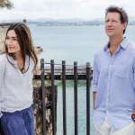 Vanessa Marcil, James Denton