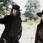 Aaron Poole, Cara Gee