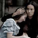 Cara Gee, Michelle Creber