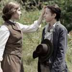 Joanne Boland, Melissa Farman