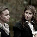 Joanne Boland, Melissa Farman