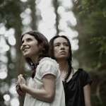 Melissa Farman, Cara Gee