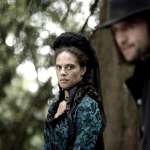 Tattiawna Jones, Aaron Poole