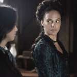 Tattiawna Jones, Cara Gee