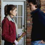 Joe Keery, Natalia Dyer