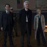 Tobias Jelinek, Matthew Modine, Catherine Dyer