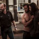 Hugo Weaving, Nicole Kidman, Joseph Fiennes
