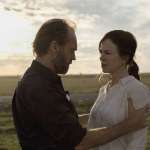 Hugo Weaving, Nicole Kidman