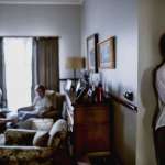 Nicholas Hamilton, Hugo Weaving, Nicole Kidman