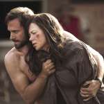 Nicole Kidman, Joseph Fiennes