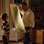 Thomas Horn, Tom Hanks