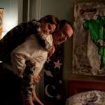 Thomas Horn, Tom Hanks