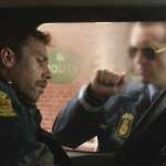 Jakob Cedergren, Jens J&oslash;rn Spottag