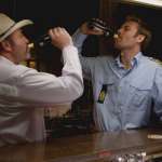 Jakob Cedergren, Kim Bodnia