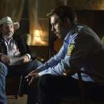 Jakob Cedergren, Kim Bodnia