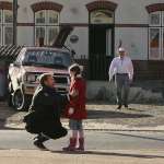 Jakob Cedergren, Kim Bodnia, Mathilde Maack