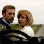 Lene Maria Christensen, Jakob Cedergren