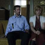 Lene Maria Christensen, Jakob Cedergren