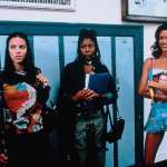 Shannon Elizabeth, Anna Faris, Regina Hall