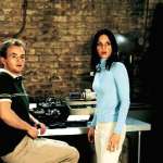 Anna Faris, Christopher Masterson