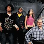 David Cross, Regina Hall, Tori Spelling, Shawn Wayans, Kathleen Robertson, Marlon Wayans