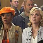 Anna Faris, Regina Hall
