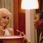 Anna Faris, Regina Hall